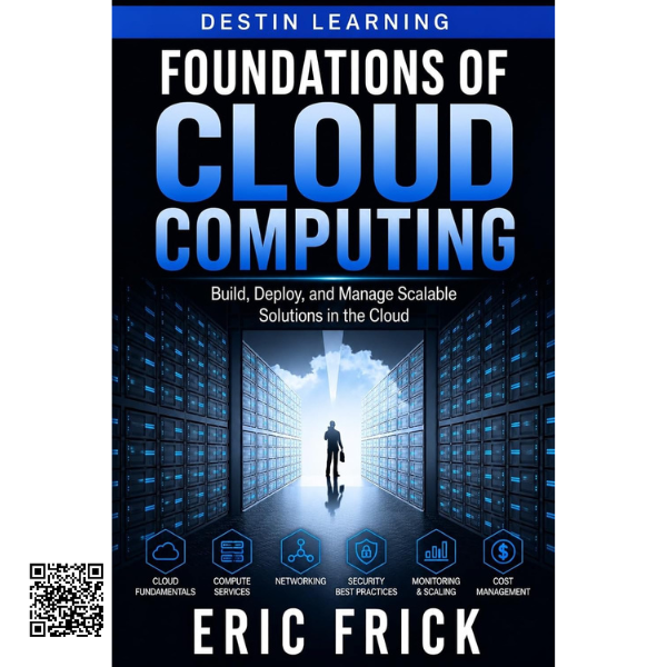 Foundations of Cloud Computing AISKILLSOURCE.COM
