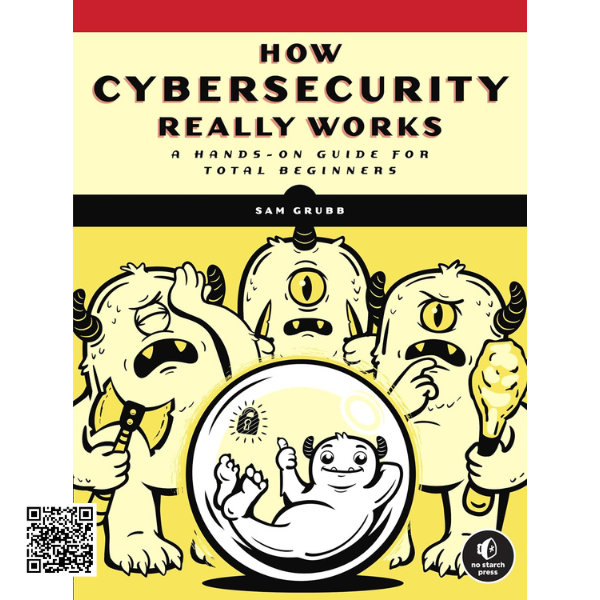 How Cybersecurity Really Works AISKILLSOURCE.COM