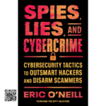 Spies, Lies, and Cybercrime AISKILLSOURCE.COM