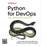 Python for DevOps aiskillsource.com