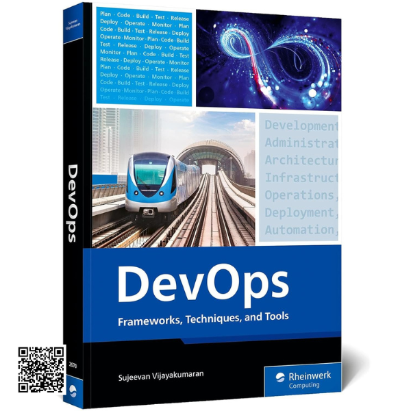 DevOps: Frameworks, Techniques, and Tools aiskillsource.com